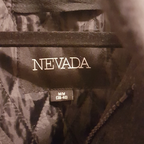 Mens coat - Picture 3 of 8